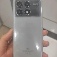 poco x6 pro|موبایل|زابل, |دیوار