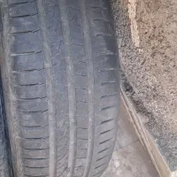 لاستیک هانکوک کره ایی اصل|قطعات یدکی و لوازم جانبی|پلدختر, |دیوار