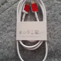 کابل تبدیل USB C سامسونگ مدلEP-DN980کابل اصل هست