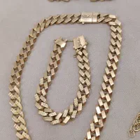 طلا شیک استفاده نشده