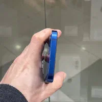 آیفون ۱۲ نرمال|موبایل|مهاباد (آذربایجان غربی), |دیوار