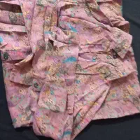 لباس|لباس|قم, شهر قائم|دیوار