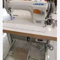 چرخ خیاطی راسته دوز
