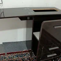 میز چرخ خیاطی