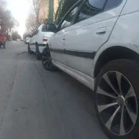 رینگ ولاستیک ‌۸ پر خارجی سایز ۱۶