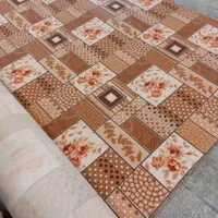 موکت گل پیکاسو موکت مدرن ۱۰۰۹|موکت|قم, شاه ابراهیم|دیوار