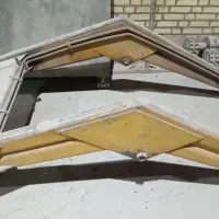 دکل بیل تراکتور