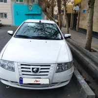 سمند سورن EF7مدل1395