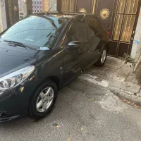 207بی رنگ فلز|خودرو سواری و وانت|تهران, شهرک ولیعصر شمالی|دیوار