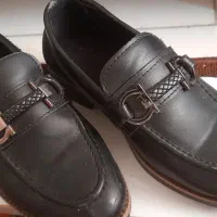 کفش بچگانه مجلسی