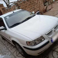 سمند lx ef7 مدل ۹۲