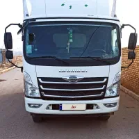 فورس هشت و نیم