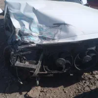 پژو ۴۰۵اس ال ایکس تیوفایو|خودرو سواری و وانت|اهواز, اسماعیلیه|دیوار