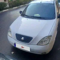 تیبا 97 بی رنگ