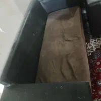 چند مبل کارکرده ۷ نفره|مبلمان خانگی و میز عسلی|شیراز, مسلم|دیوار
