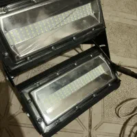 فروش پروژکتور ال ای دی صد والت آریا ترانور|تلویزیون و پروژکتور|الوند, |دیوار