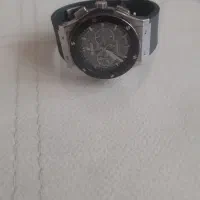 ساعت مارک هابلوت