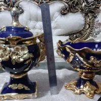 شکلات خوری وآجیل خوری