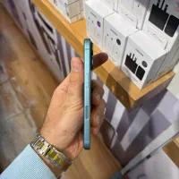 Iphone 16normal 128 شرکتی %100|موبایل|کرج, کوی امامیه|دیوار