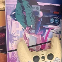 پلی استیشن ۵ اسلیم  استاندارد  صفر. کارتن باز شده