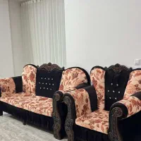 مبل ۷ نفره