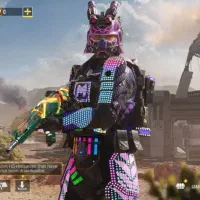 چنج خور کالاف اکانت|کنسول، بازی ویدئویی و آنلاین|گیان, |دیوار