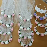 تاج جشن تکلیف