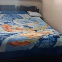 تخت خواب دو نفره