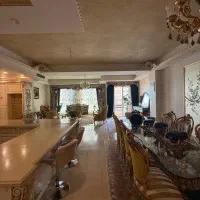 شمال کاخ / ۲۲۵ متر فول مشاعات/۴ پارکینگ/ ویو ابدی|فروش آپارتمان|تهران, نیاوران|دیوار