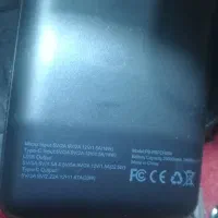 پاوربانک ۲۰۰۰۰|لوازم جانبی موبایل و تبلت|شهرکرد, |دیوار