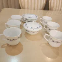 سرویس چایخوری آرکوپال