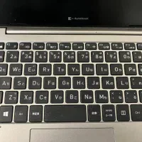 تبلت ویندوزی توشیبا باتری قوی ویندوز قابل ارتقا|تبلت|تهران, میدان ولیعصر|دیوار