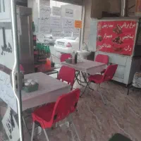 واگذاری-ساندویچی-ومرغ-بریان-وپاچینی-باتمام-وسائل