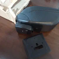 کنسول وسط پژو ۴۰۵