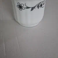 فنجون ونلبکی|ظروف سرو و پذیرایی|قم, قلعه کامکار|دیوار