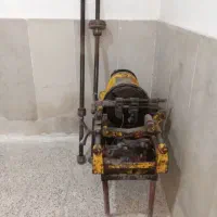 حدیده برقی و دیگ جمع کن|ابزارآلات|مشهد, جاهد شهر|دیوار