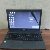 لب تاب ایسر