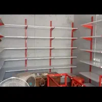 قفسه لچکی خور