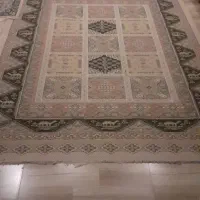 گلیم۴متریمناسبآشپزخونهفقط۸۵۰تومن|گلیم، جاجیم، گبه|اراک, |دیوار