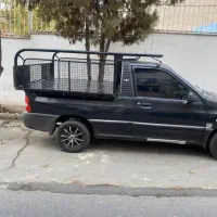 حمل بار با کفی مبلی به تمام نقاط