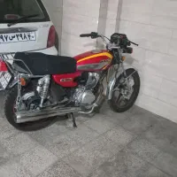 موتور نیروموتور ۲۰۰|موتورسیکلت|تهران, هلال احمر|دیوار