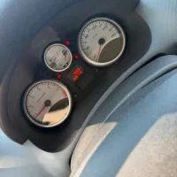 ۲۰۷ پانا ارتقا یافته مشابه صفر با شرایط اقساط|خودرو سواری و وانت|یزد, |دیوار