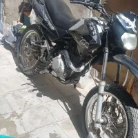 فروش موتور تریل ۲۰۰