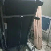 تردمیل نوردیک ترک تحمل وزن آزاد|تجهیزات ورزشی|ری, شهرک نظامی|دیوار