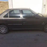 پژو روآ (ROA) سال دوگانه سوز، مدل ۱۳۹۰