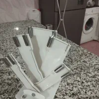 جاچاقوی ونظم دهنده کفگیرملاقه