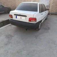 پراید84|خودرو سواری و وانت|آران و بیدگل, |دیوار