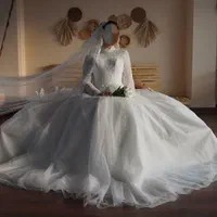 لباس عروس اروپایی|لباس|قم, پردیسان|دیوار