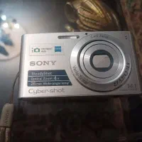 دوربین عکاسی دیجیتال Sony Cyber-shot اصل ژاپن
