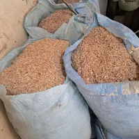 پوشال خاک اره برای بوقلمون مرغ و خروس اسب خرگوش|لوازم جانبی حیوانات|تهران, جیحون|دیوار